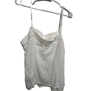 Old navy women’s large baby doll camisole